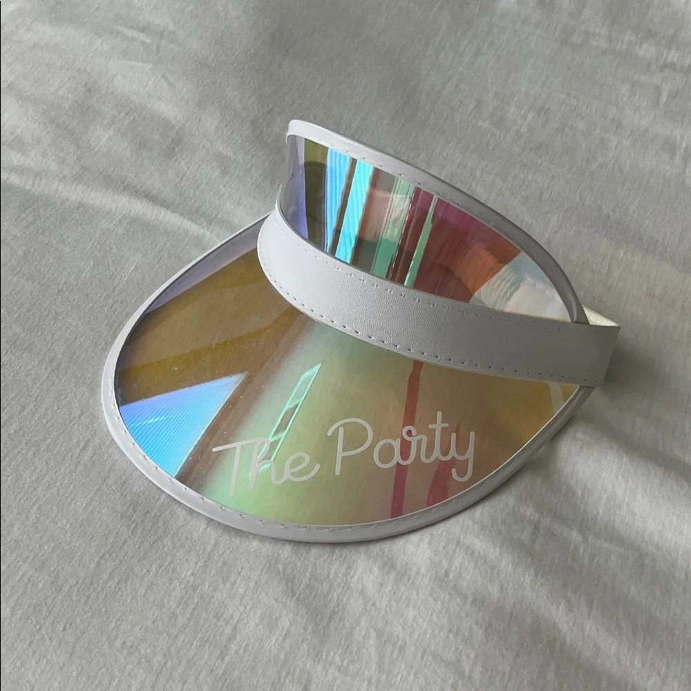 Party Visor